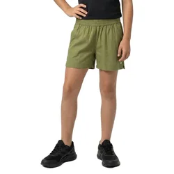 Pantaloni Corti Lekeitio Bay Rg Oil Green 8 Anni