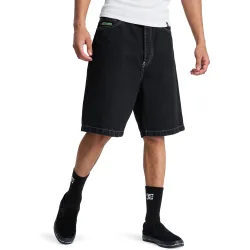 Pantalón corto vaqueros de hombre Baggy