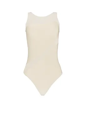 Wolford String Body crema S - Wolford - FashionsVida