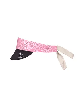 CHASKEE Visor Snap Cap pink B - Chaskee - FashionsVida