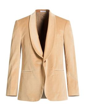 Blazer Herren Sand 48,50 Herren
