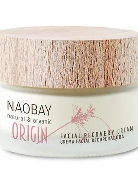 Crema Intensiva de Noche Origin - Naobay - FashionsVida