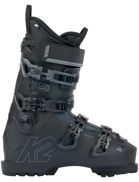 Chaussures de ski alpin - Recon 100 Mv - Taille 47,5 - Noir - K2 - FashionsVida