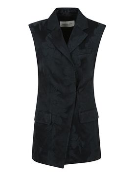 Dries Van Noten Blazer bimbi