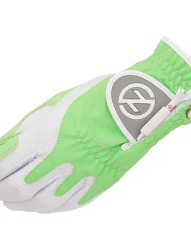 Handschuh Allwetter One Size, gruen one_size_fits_all - Zero Friction - FashionsVida