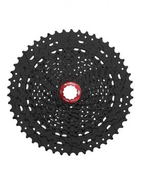 Cassetta pignoni MTB MZ903 11-51 BLACK 12 v