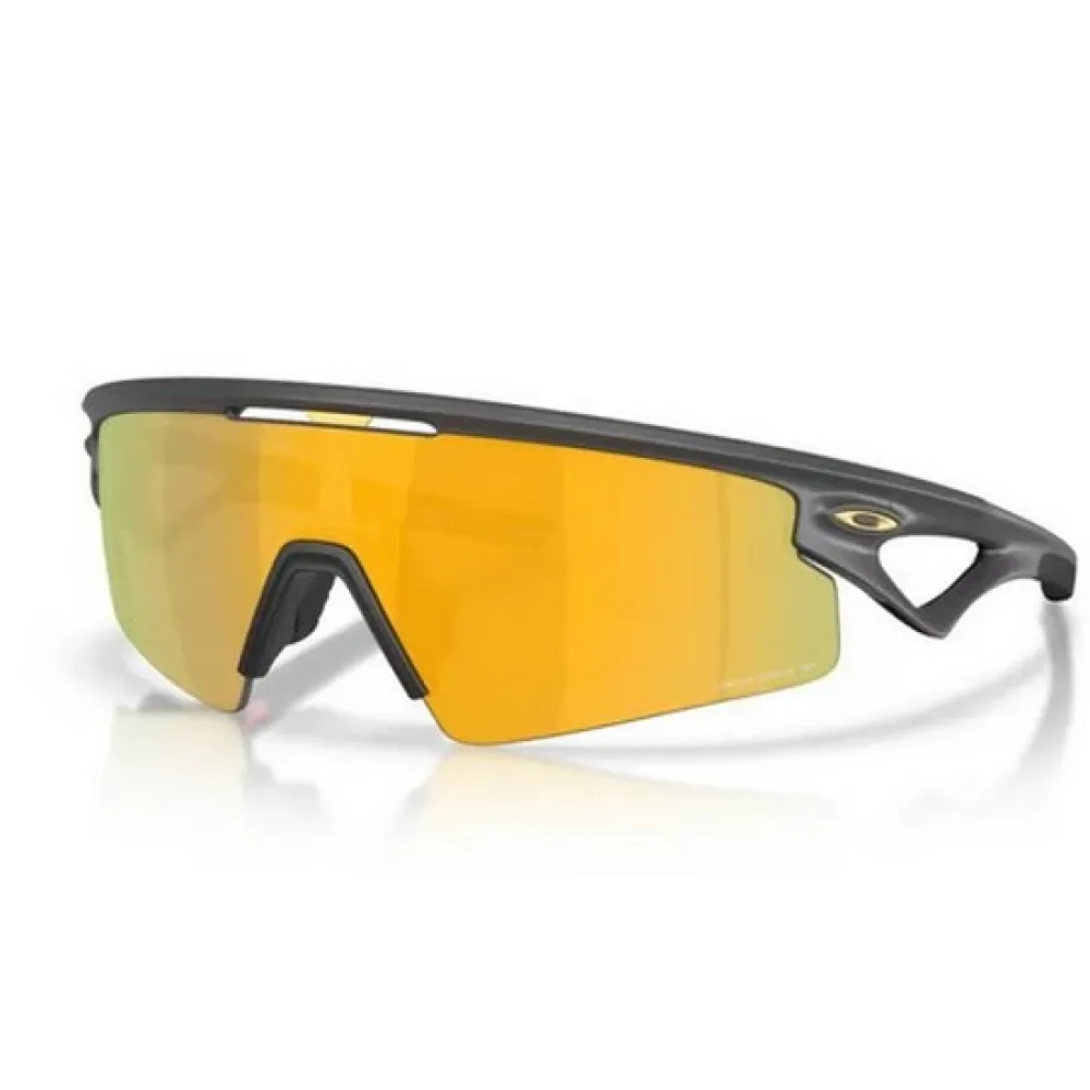 Lunettes De Soleil Polarisées Sphaera Strike - Oakley - FashionsVida