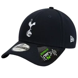 Cappellino Con Visiera Repreve 9forty Tottenham Hotspur Fc Navy One Size