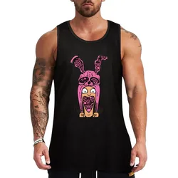 Louise Darko variant 2 Tank Top Lightweight Workout Tank Top Breathable Athletic Wear