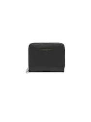 Portefeuille CONNY Medium noir