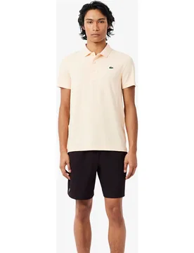 Pantalón de hombre corto Tennis x Novak Djokovic - Lacoste - FashionsVida