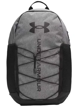 Sac à Dos Hustle Sport 6.0 29l Gray One Size - Under armour - FashionsVida