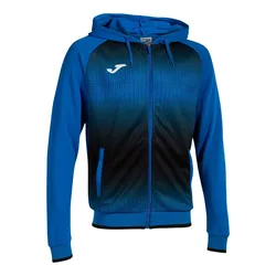 Überziehjacke Tiger V - Bleu - male - Size: 2XL