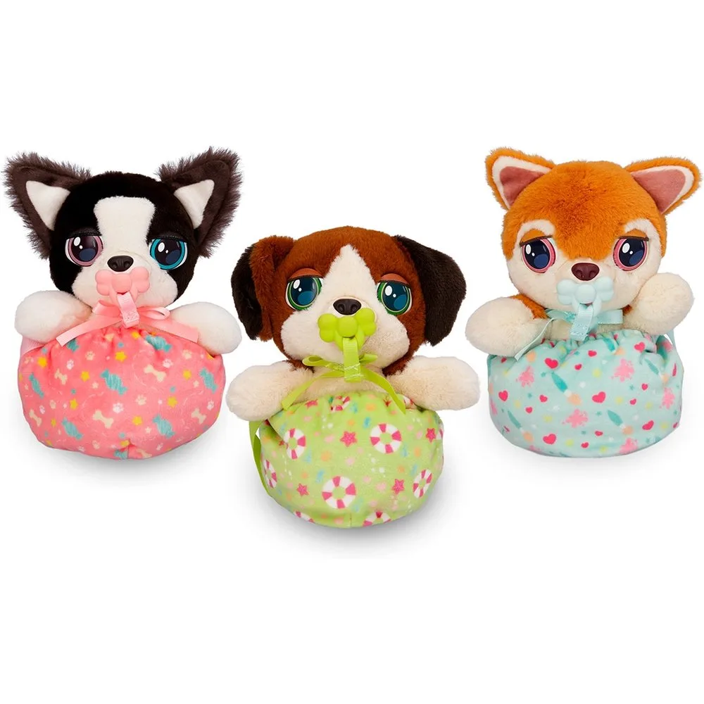 Mini - Artigo Sortido. Envio realizado de forma aleatória - Baby Paws - FashionsVida