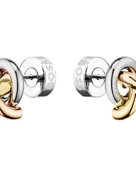 Orecchini 1580773 Silver / Gold / Rose Gold One Size