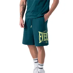 Short Bermuda Petroleum Green S