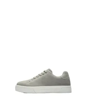 Sneaker David Chunky Suede 2.0 Grey EU 43
