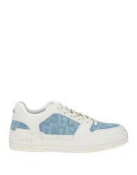 GCDS Sneakers Herren Blau 41 Herren