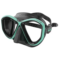Maschera Subacquea Symbol Black