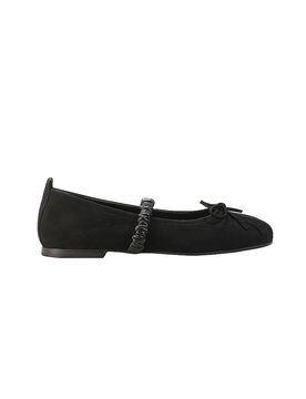 Bailarinas LOLA negro 38