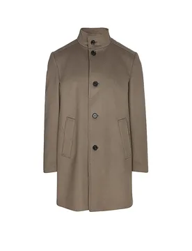 Wollmantel MARON hellbraun 56 herren - Joop! - FashionsVida