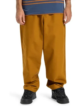Pantalón de hombre Framed - DC Shoes - FashionsVida