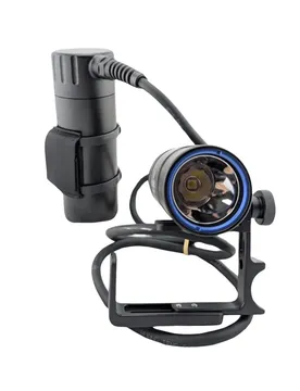 Torcia Canister 000 Ext 90´´