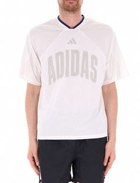 Adidas T-shirt scollo V PANNA S