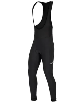 Endura Salopette Larga Xtract Black