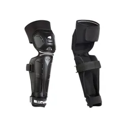 Ginocchiere MTB BLUEGRASS Big Horn ginocchia tibia