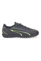 Scarpe da Calcetto Nere Vitoria TT JR 38