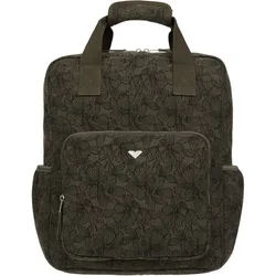 Zaino Da Donna Wave Whisper Printed Beetle One Size