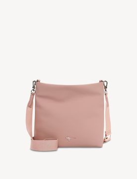 Borsa a tracolla rosa - one size