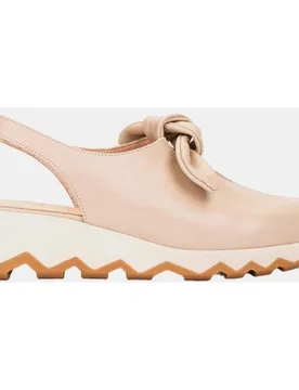 Zapato de mujer AIXA rojo - Wonders - FashionsVida