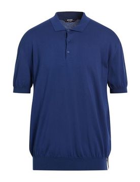 Pullover Herren Marineblau L,XXL Herren