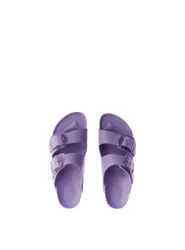 Ciabatte Arizona Big Buckle LILLA 40