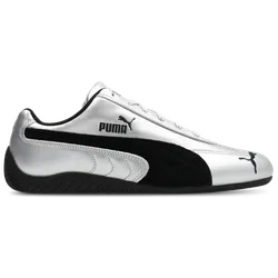 Speedcat Uomo - Sneakers Argento - Taglia 40 - Pelle 40