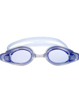 Vision Optic Envy Swimming Goggles Blue -1 Men,Women - Madwave - FashionsVida