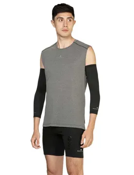 Ronhill Scaldamani Race All Black L