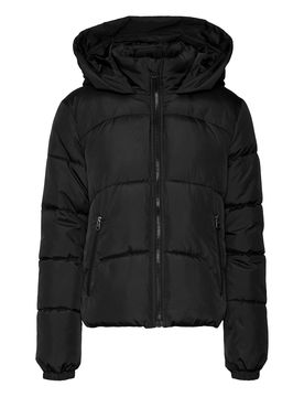 Chaqueta de invierno