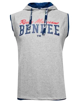 Sweat à Capuche Epperson Marl Grey M