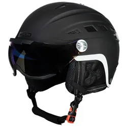 Cmp Casque 38b4677 Nero M unisex