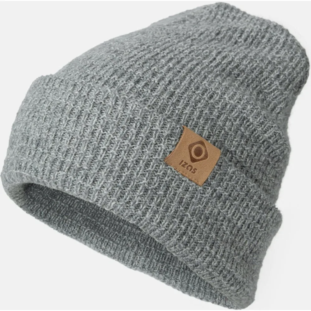 Gorro unisex de punto moderno BOVILL - Izas - FashionsVida