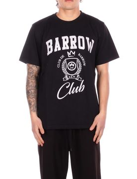 BARROW T-shirt e Polo Nero