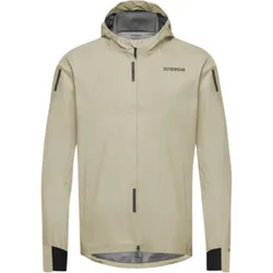 CONCURVE GTX JACKET Herren tech beige XXL