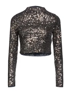Dixie Top Mujer Negro M,S Mujer - Dixie - FashionsVida