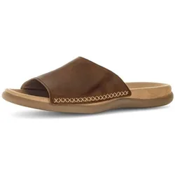 Flache Sandalen Sandaletten Pantoletten 03.705.24 36;38;40;41;43