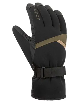 Gants Styl 2 C-tex Khaki 8-5 Homme