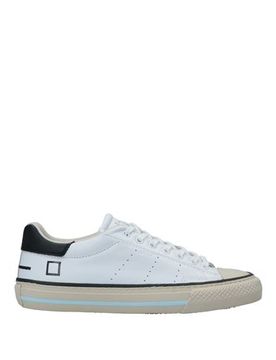 Sneakers Damen Weiß 36 Damen