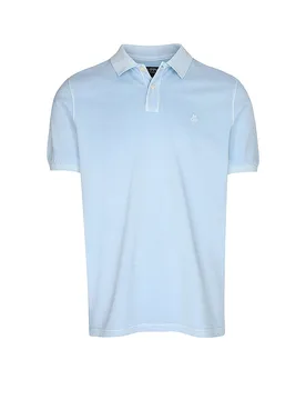 Marc O' Polo hellblau L herren - Marc O'Polo - FashionsVida